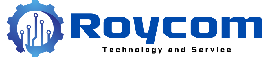 roycom.tech